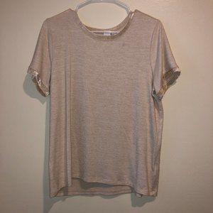 Short Sleeve Tee